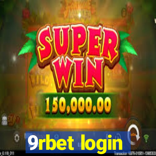 9rbet login